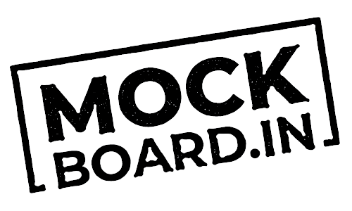 MockBoard